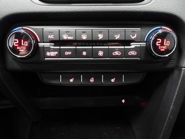 KIA Xceed 1.6 GDi PHEV Plug-In DynamicPlusLine NAVI/CAMERA/MEMORY/EL.KLEP/18"LMV!