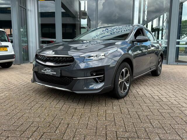KIA Xceed 1.6 GDI PHEV EX.LINE AUTOMAAT NAVI PDC WINTERPACK.