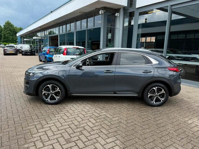 KIA Xceed 1.6 GDI PHEV EX.LINE AUTOMAAT NAVI PDC WINTERPACK.