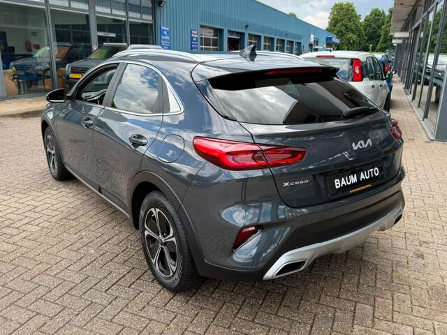 KIA Xceed 1.6 GDI PHEV EX.LINE AUTOMAAT NAVI PDC WINTERPACK.