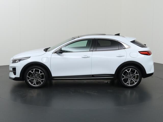 KIA Xceed 1.6 GDi PHEV ExecutiveLine