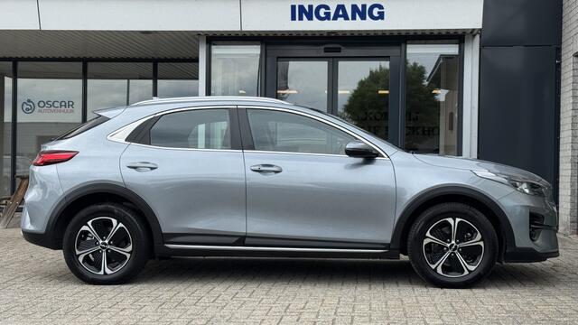KIA Xceed 1.6 GDi PHEV DynamicPlusLine | Navi | Camera