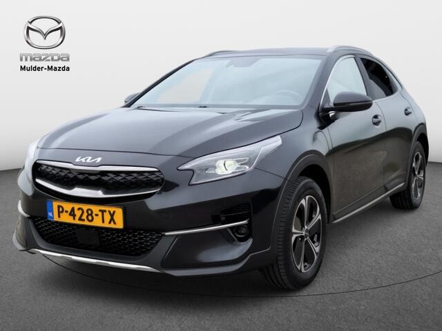 KIA Xceed 1.6 GDi PHEV Dynamicline Plus | SOH 100% | Beurt uitgevoerd