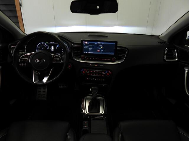 KIA Xceed 1.6 GDi PHEV Plug-In ExecutiveLine LEER/SCHUIFDAK/LED/18"LMV!