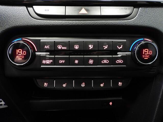 KIA Xceed 1.6 GDi PHEV Plug-In ExecutiveLine LEER/SCHUIFDAK/LED/18"LMV!