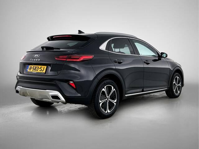 KIA Xceed 1.6 GDi PHEV Dynamic Plus Line | PHEV | Eerste eigenaar |