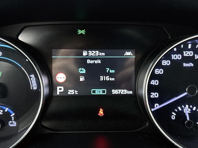 KIA Xceed 1.6 GDi PHEV Dynamic Plus Line | PHEV | Eerste eigenaar |