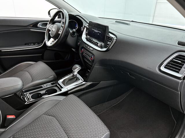 KIA Xceed 1.6 GDi PHEV Dynamic Plus Line | PHEV | Eerste eigenaar |