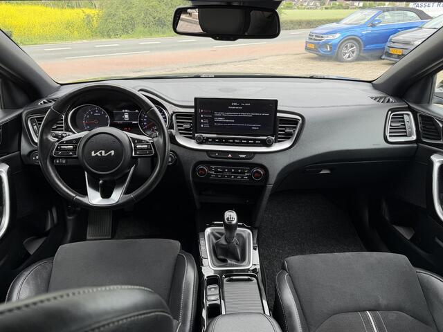 KIA Xceed 1.0 T-GDi DynamicLine NAVI | KLIMA | CAMERA | BOVAG !!