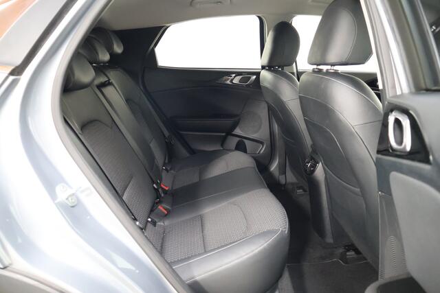 KIA Xceed 1.0 T-GDi DynamicPlusLine | Stoel+Stuur verw | Keyless | Dealer Oh