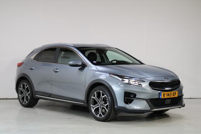 KIA Xceed 1.0 T-GDi DynamicPlusLine | Stoel+Stuur verw | Keyless | Dealer Oh