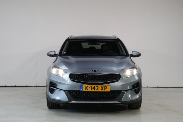 KIA Xceed 1.0 T-GDi DynamicPlusLine | Stoel+Stuur verw | Keyless | Dealer Oh