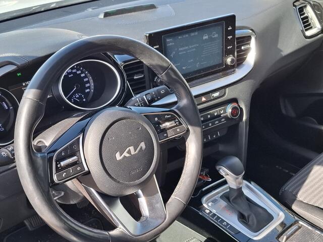KIA Xceed 1.6 GDi PHEV DynamicLine | Nieuw Binnen | Winter Pack | Cruise Control | Trekhaak |