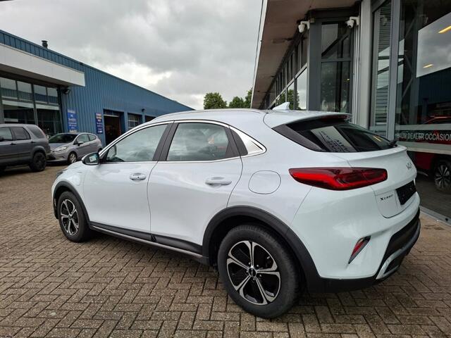 KIA Xceed 1.6 GDI PHEV DYNLINE AIRCO LMV PDC-CAMERA NAVI.