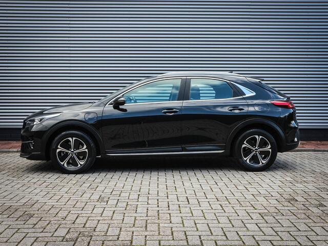 KIA Xceed 1.6 GDi PHEV DynamicLine | Clima | Cruise | Navi | Camera | Led | Lichtmetaal |