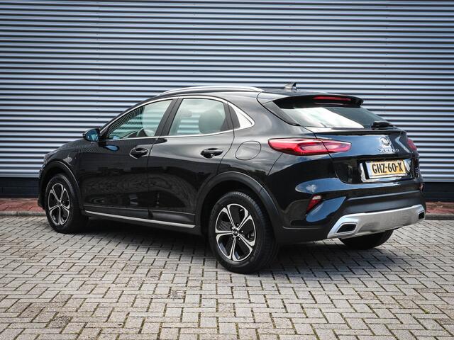 KIA Xceed 1.6 GDi PHEV DynamicLine | Clima | Cruise | Navi | Camera | Led | Lichtmetaal |