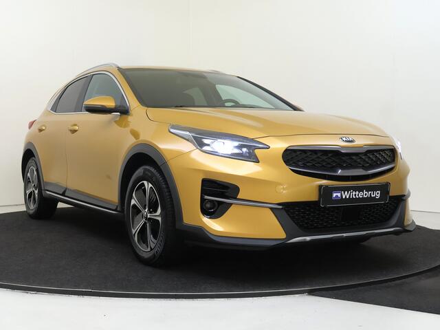 KIA Xceed 1.6 GDi PHEV DynamicPlusLine