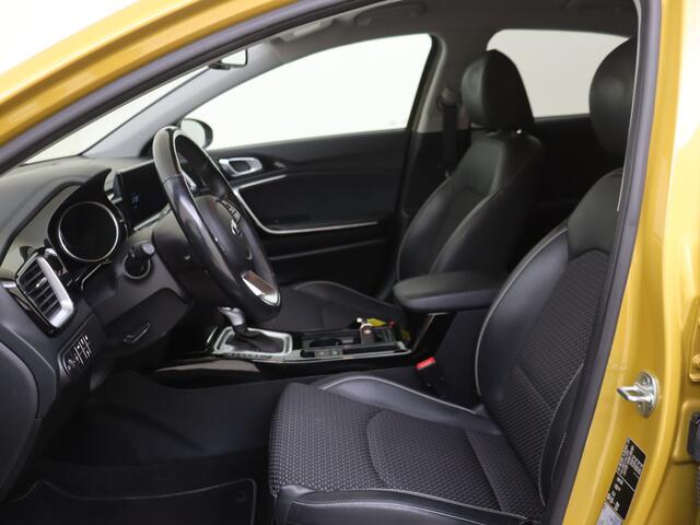 KIA Xceed 1.6 GDi PHEV DynamicPlusLine