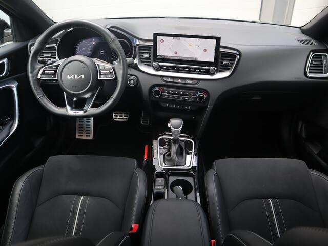 KIA Xceed 1.5 T-GDi GT-Line / Pano / Camera / Pilot Assist / Full LED