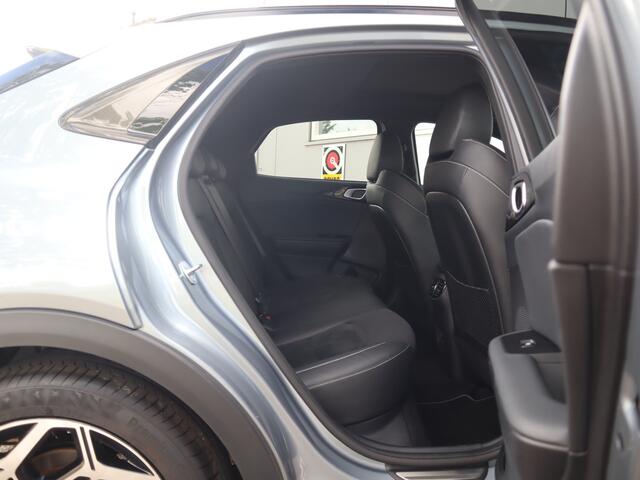 KIA Xceed 1.5 T-GDi GT-Line / Pano / Camera / Pilot Assist / Full LED