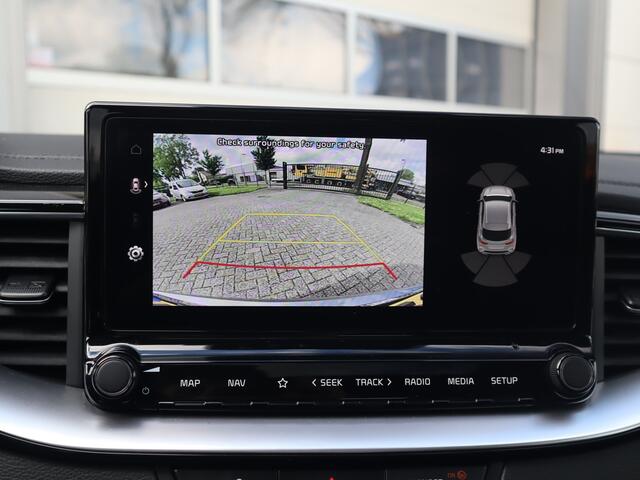 KIA Xceed 1.5 T-GDi GT-Line / Pano / Camera / Pilot Assist / Full LED