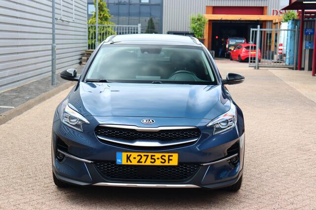 KIA Xceed 1.5 T-GDI MHEV ExecutiveLine O.a; Pano, JBL, Leder, PDC, Camera, Stoelverw, Etc. All-in prijs!