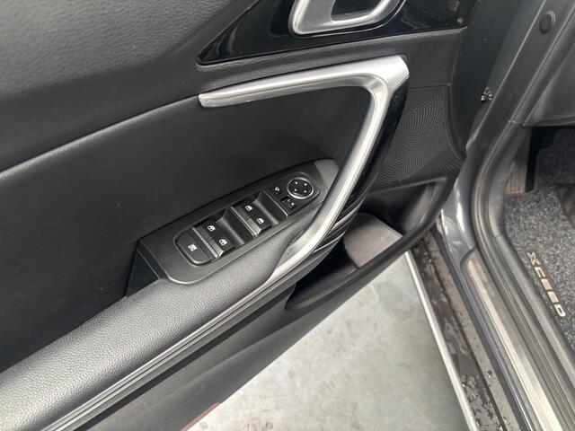 KIA Xceed 1.6 GDi PHEV DynamicPlusLine
