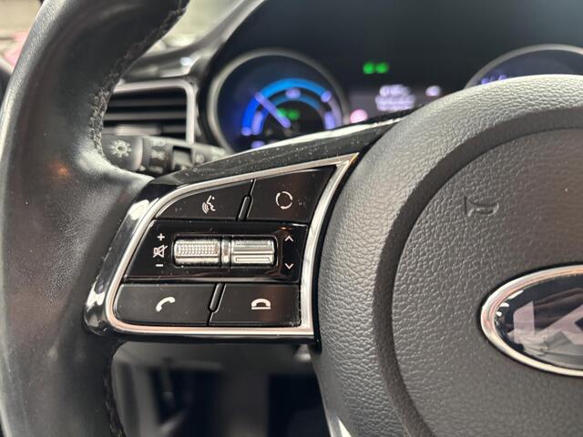 KIA Xceed 1.6 GDi PHEV DynamicPlusLine