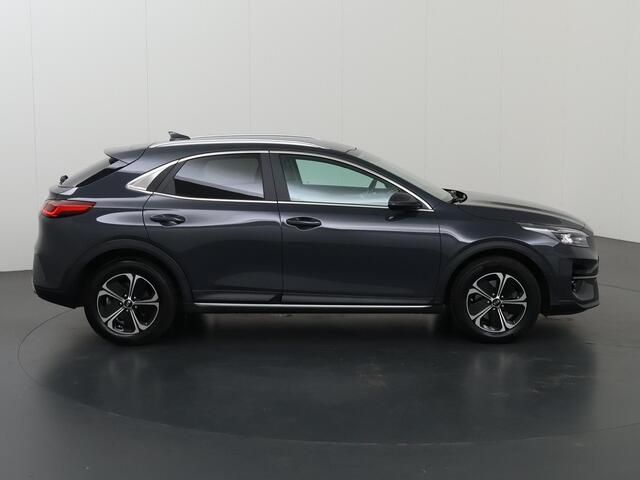 KIA Xceed 1.6 GDi PHEV DynamicPlusLine | Trekhaak | Stoel/Stuurwielverwarming | Keyless | Navigatie | Climate Control |