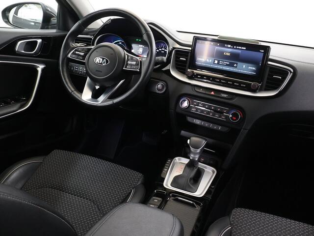KIA Xceed 1.6 GDi PHEV DynamicPlusLine | Trekhaak | Stoel/Stuurwielverwarming | Keyless | Navigatie | Climate Control |