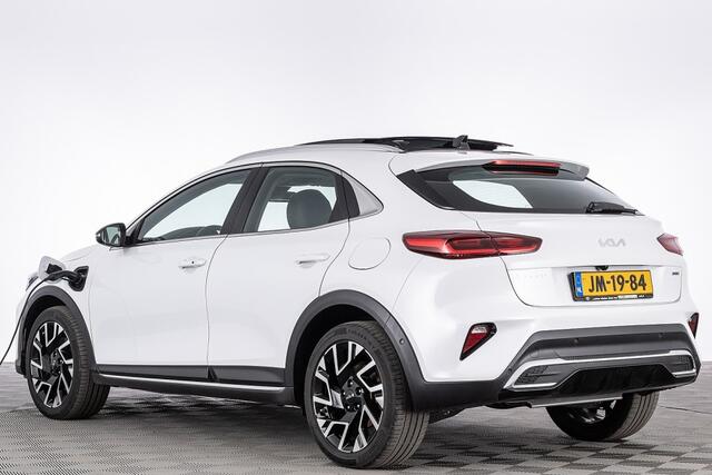 KIA Xceed 1.6 GDi PHEV DynamicPlusLine | PANORAMADAK | Half LEDER | ECC | NAVI | CARPLAY .