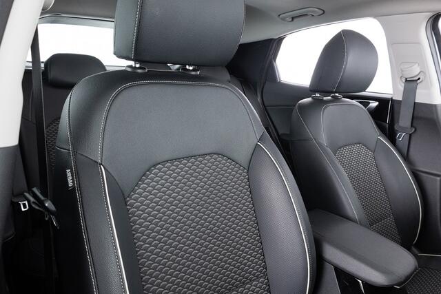 KIA Xceed 1.6 GDi PHEV DynamicPlusLine | PANORAMADAK | Half LEDER | ECC | NAVI | CARPLAY .
