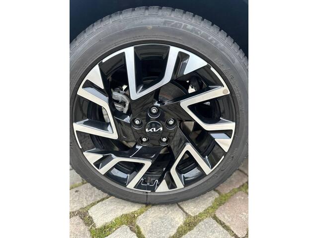 KIA Xceed 1.5 T-GDi GT-Line First Edition, FACELIFT ,BOEKJES,NAP EN ONDERHOUDSHISTORIE