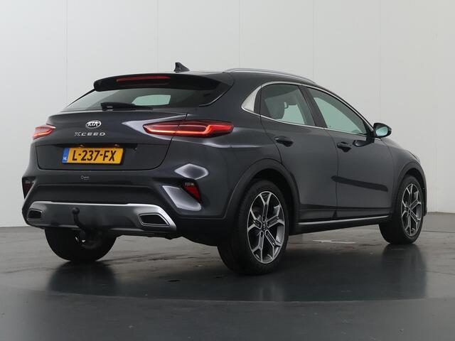 KIA Xceed 1.5 T-GDI MHEV DynamicLine | Trekhaak | Navigatie | Parkeercamera | Climate Control | Cruise Control |