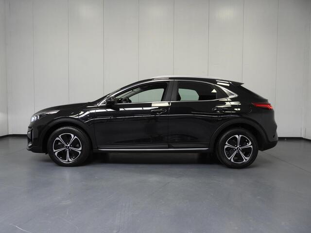 KIA Xceed 1.6 GDi PHEV Plug-In DynamicLine NAVI/CAMERA/LED/16"LMV!