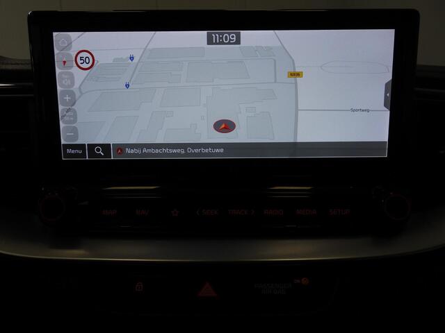 KIA Xceed 1.6 GDi PHEV Plug-In DynamicLine NAVI/CAMERA/LED/16"LMV!