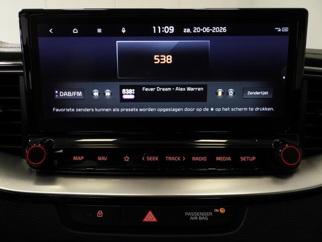 KIA Xceed 1.6 GDi PHEV Plug-In DynamicLine NAVI/CAMERA/LED/16"LMV!