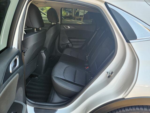 KIA Xceed 1.5 T-GDI 160pk MHEV Automaat, Dynamicline, Android/Apple, Stoel- Stuurverwarming