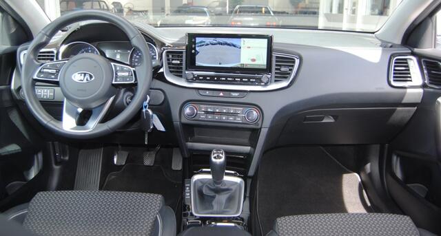 KIA Xceed 1.0 T-GDi Dyn.Line