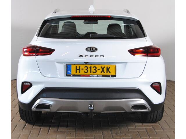 KIA Xceed 1.0 T-GDi Dyn.Line