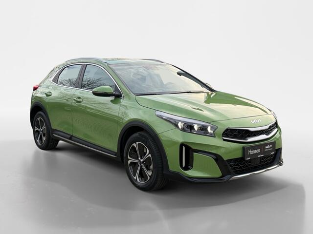 KIA Xceed 1.6 GDi PHEV DynamicLine I Camera I Adaptive I Half-Leder