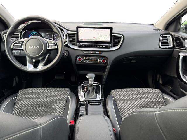 KIA Xceed 1.6 GDi PHEV DynamicLine I Camera I Adaptive I Half-Leder