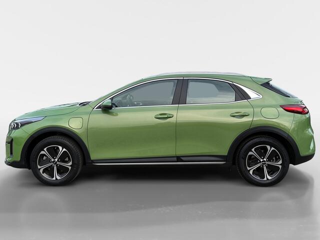 KIA Xceed 1.6 GDi PHEV DynamicLine I Camera I Adaptive I Half-Leder