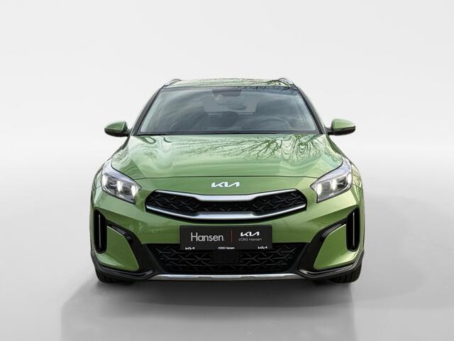KIA Xceed 1.6 GDi PHEV DynamicLine I Camera I Adaptive I Half-Leder