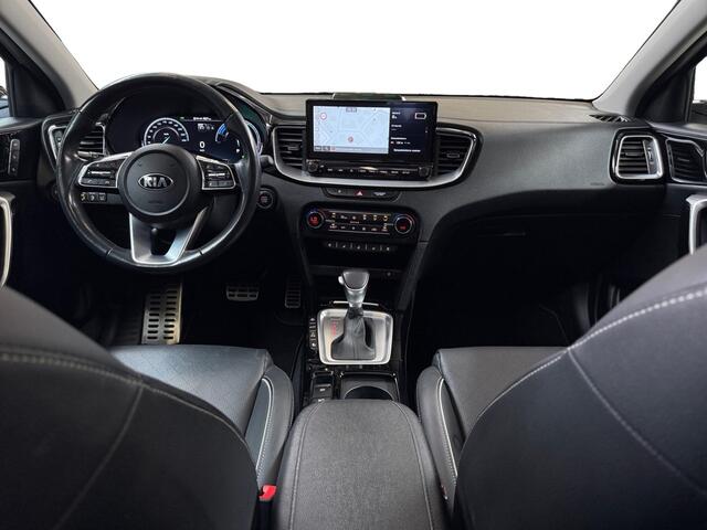 KIA Xceed 1.6 GDi PHEV ExecutiveLine I Panoramadak I Trekhaak I Leder I Adaptive Cruise