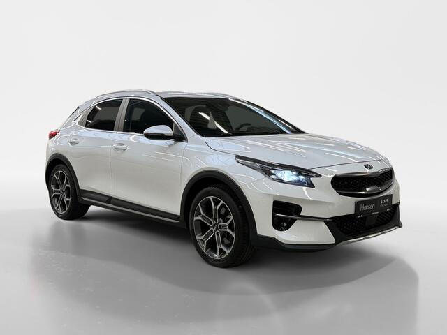KIA Xceed 1.0 T-GDi DynamicPlusLine I Trekhaak I Half-Leder I Stoelverwarming I 18 Inch