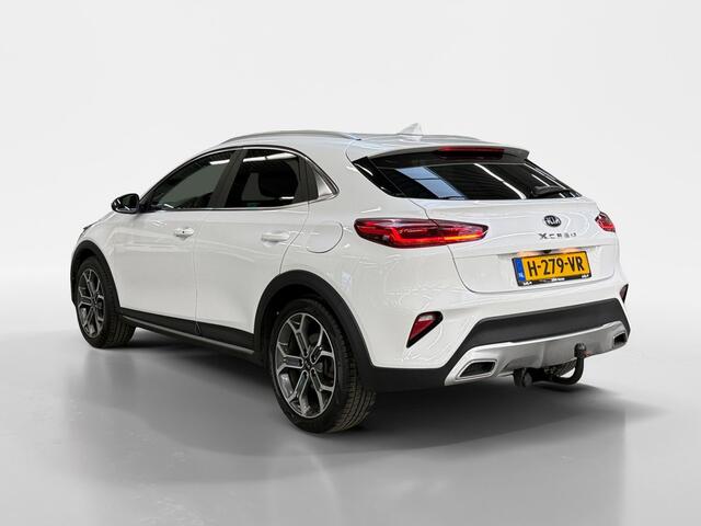 KIA Xceed 1.0 T-GDi DynamicPlusLine I Trekhaak I Half-Leder I Stoelverwarming I 18 Inch