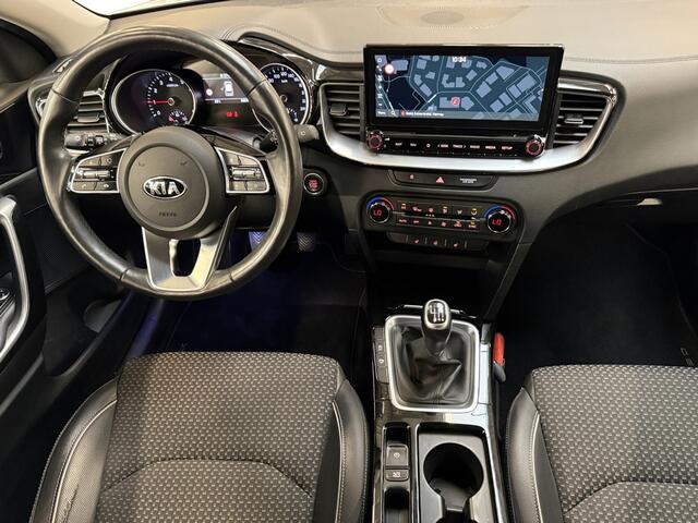 KIA Xceed 1.0 T-GDi DynamicPlusLine I Trekhaak I Half-Leder I Stoelverwarming I 18 Inch