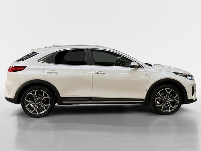 KIA Xceed 1.0 T-GDi DynamicPlusLine I Trekhaak I Half-Leder I Stoelverwarming I 18 Inch