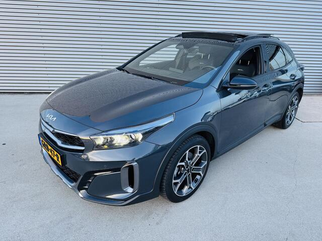 KIA Xceed 1.5 T-GDi GT-PlusLine Trekhaak | Panoramadak | All season banden | 10-2024 !!